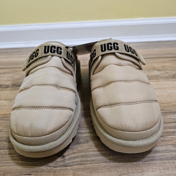 UGG Dune Slip-On LTA, tan, size US 10 - Picture 2 of 12